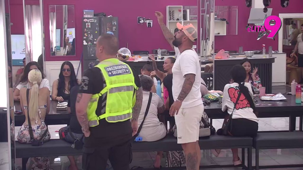 Istina isplivala na videlo: Uroš otkrio kako su ga Tamara i Anita huškale na Anđela, a sad je shvatio da je opako obmanut (VIDEO)