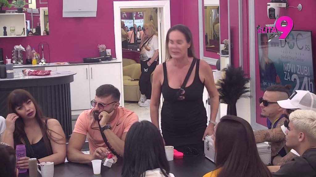 KONTRADIKTORAN SI: Kačavenda zasukala rukave, pa stavila Miću na stub srama, istakla da odvuče svakog u ponor! (VIDEO)