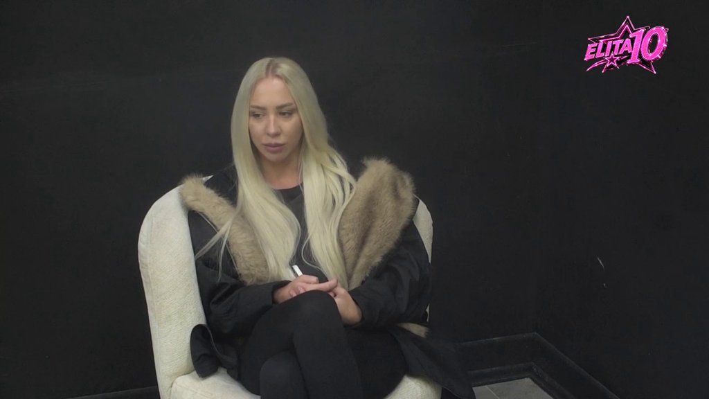 Zabavan je, vrcav: Glorija na sedmom nebu zbog Terze, prošlost ostavila daleko iza sebe, priznala da je spremna za novu ljubav! (VIDEO)