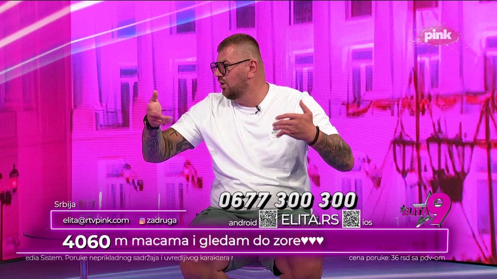 Neće taj vratiti dugove, jer duguje svima: Gledateljka raskrinkala Janjuša, prozvala ga da je LOŠ ČOVEK, pa uzdigla Kačavendu  (VIDEO)