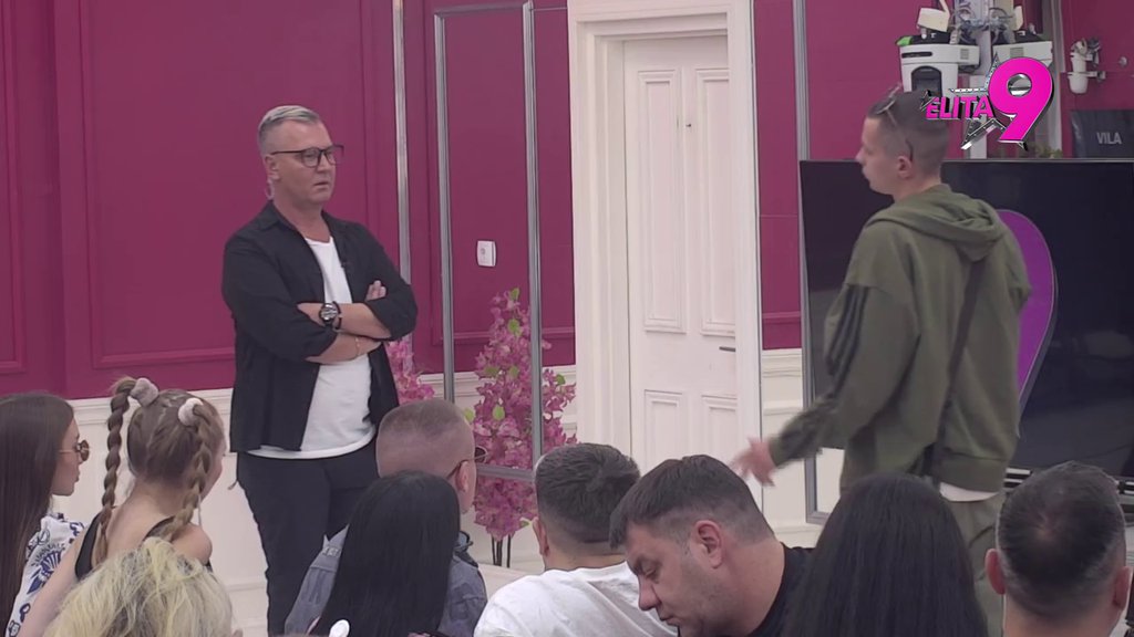 NISAM SLAVIO ROĐENDAN: Nerio otkrio da je zbog Site postao asocijalan, detinjstvo mu bilo ispunjeno tugom! (VIDEO)