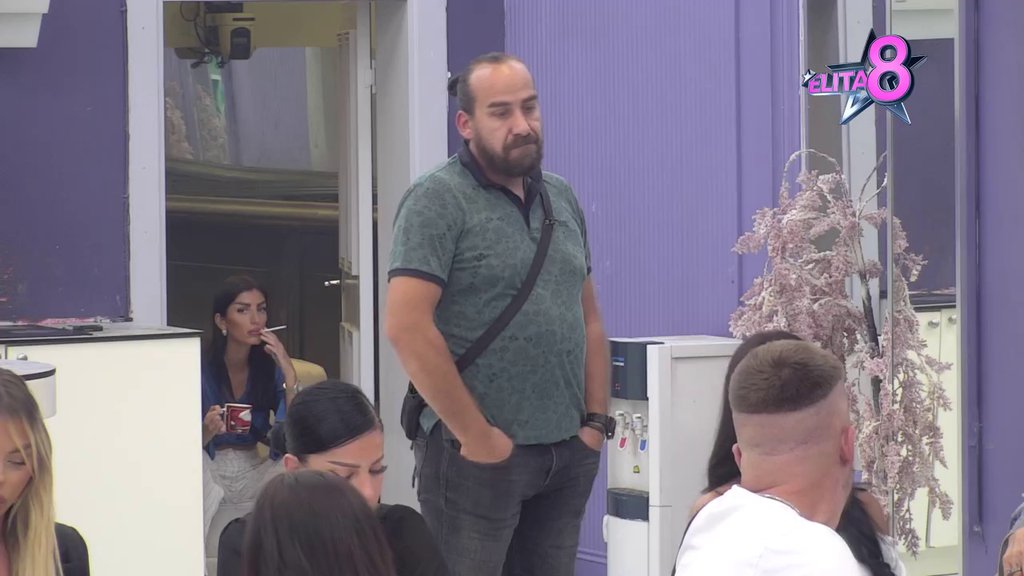 MILOVAN POTPISAO PAPIRE ZA RAZVOD BRAKA! Marijana privela priču kraju, on totalno skrhkan, Aleks ga raskrinkala: Vidite da Milosava NIJE LAGALA (VIDEO)