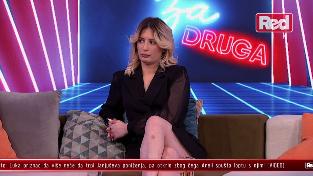 Preko Bore hoće da se dokopa Filipa: Bivša učesnica Elite raskrinkala Anastasiju, Santana će biti izgiran! (VIDEO)