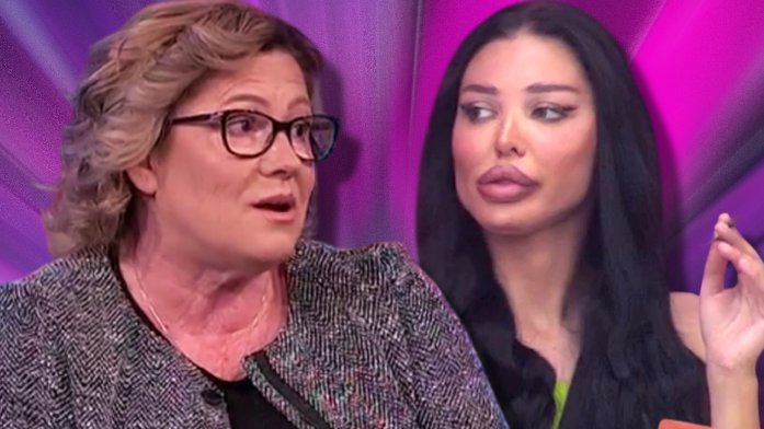 Spremna je za ludnicu! Asminova majka Mevlida zgrožena Majom Marinković: Teški psihopata, Stanija je za njih INSTITUCIJA!