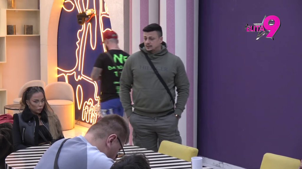 Folirao je da POVRAĆA KAD NAS JE VIDEO! Bora otkrio kakve LJUBOMORNE SCENE mu Uroš pravi, Janjuš u šoku! (VIDEO)