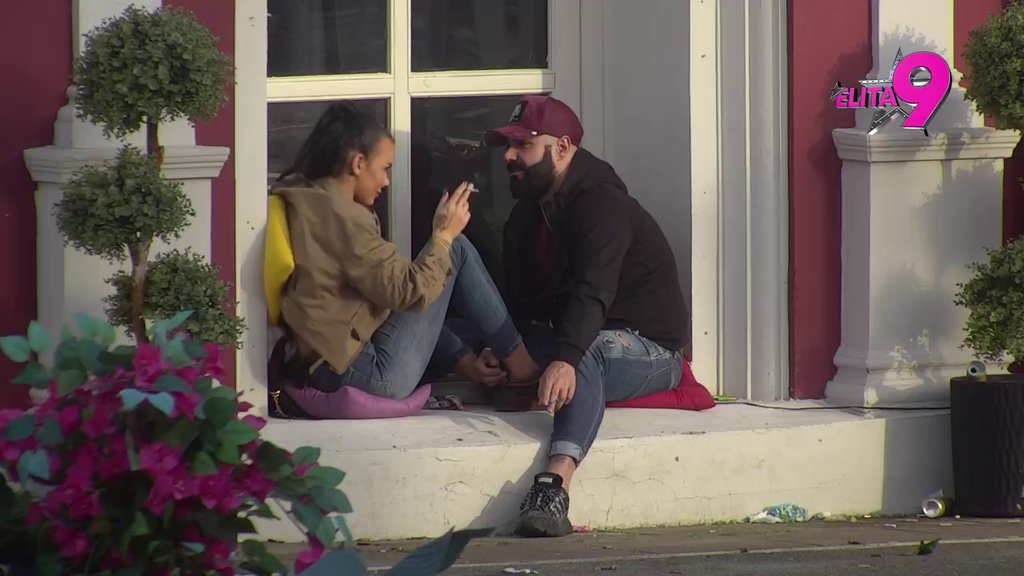 TVOJE OČI SU ME NAJVIŠE PRIVUKLE: Luka priznao Aniti da ga je njen pogled oborio sa nogu, pa otkrio da je SUMNJAO u njihov odnos! (VIDEO)