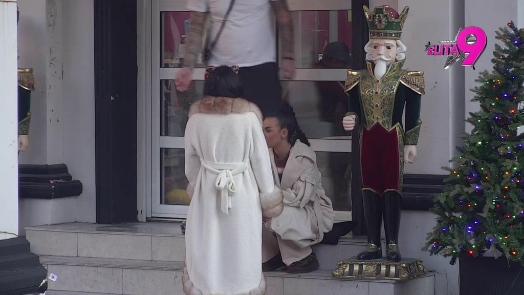 SUZA SUZU SUSTIŽE! Anita skoz očajna, propala joj mesečnica sa Lukom, ne može da obuzda emocije! (VIDEO)