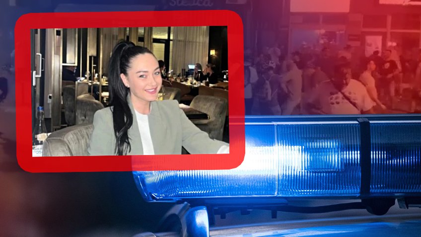 NOVI DETALJI MISTERIOZNOG NESTANKA: Na mestu gde se Anđeli gubi trag jedna stvar je SPECIFIČNA