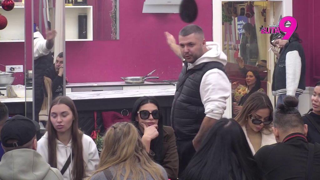 ŽAO MI JE, ISPAO SAM STARI MAGARAC! Asmin Durdžić PODVIO REP, priznao da se kaje zbog svađe sa Dačom! (VIDEO)