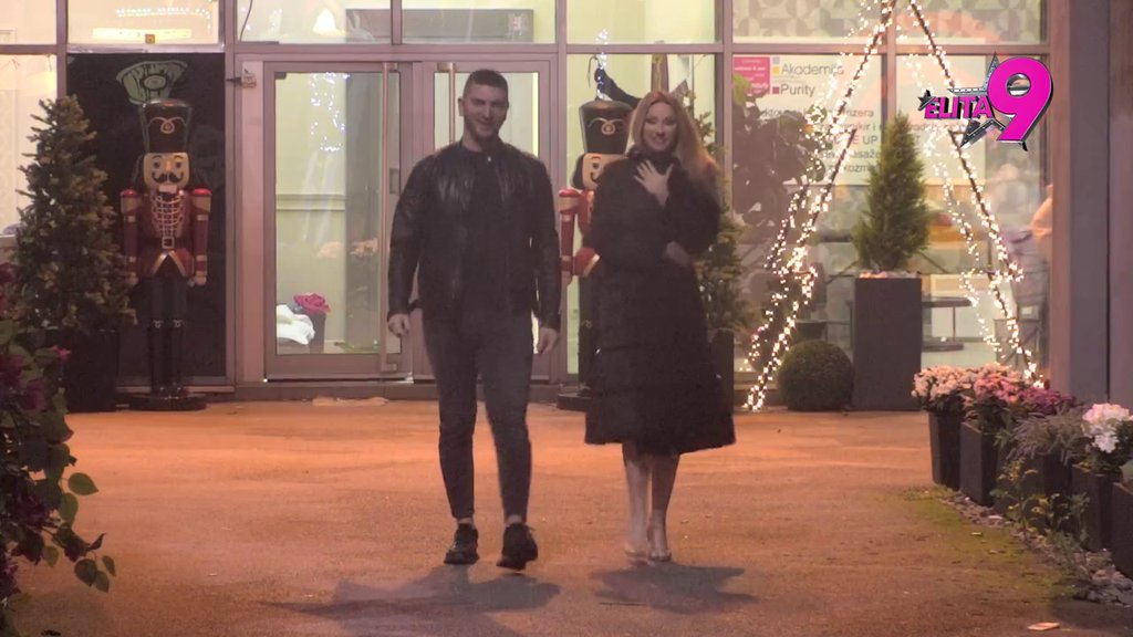 SAD POČINJE PRAVA ŽURKA! Rada Manojlović stigla u Elitu, takmičari nisu krili sreću kada su je videli (VIDEO)