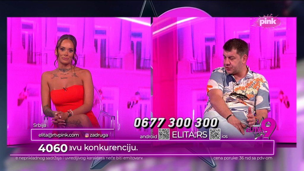Sama pala, sama se ubila: Teodora ponovo negirala da je bila s Takijem, ovaj blam sebi neće oprostiti! (VIDEO)