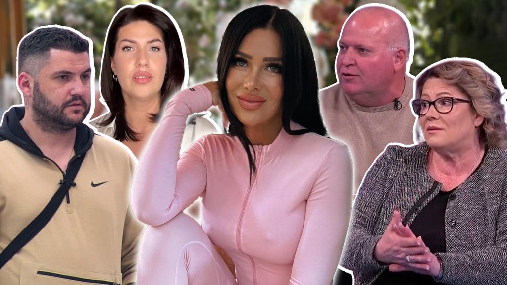 Mevlida se odrekla Asmina zbog Maje Marinković! Spakovala mu sve, pa odustala: Neću mu ovo slati, nije vredan!