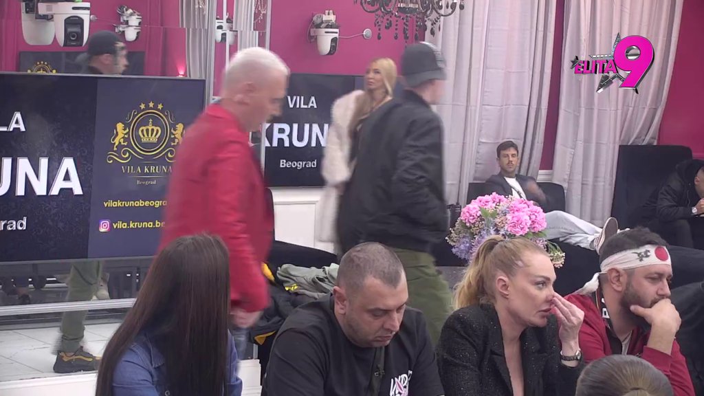 UHVAĆENA U LAŽIMA! Aneli ne zna gde udara, Nerio obelodanio istinu o Ahmićima i njenom drogiranju: Obračun trese Belu kuću (VIDEO)