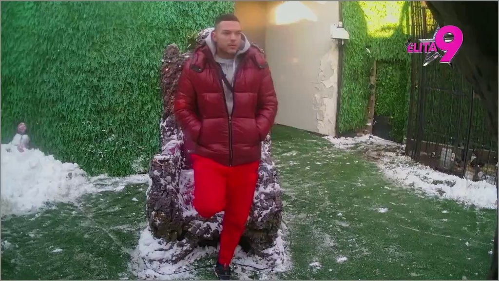 Gledao je da zadovolji sebe, a da izda Matoru! Anđelo urnisao Karića, pa otkrio šta oseća prema Aneli! (VIDEO)