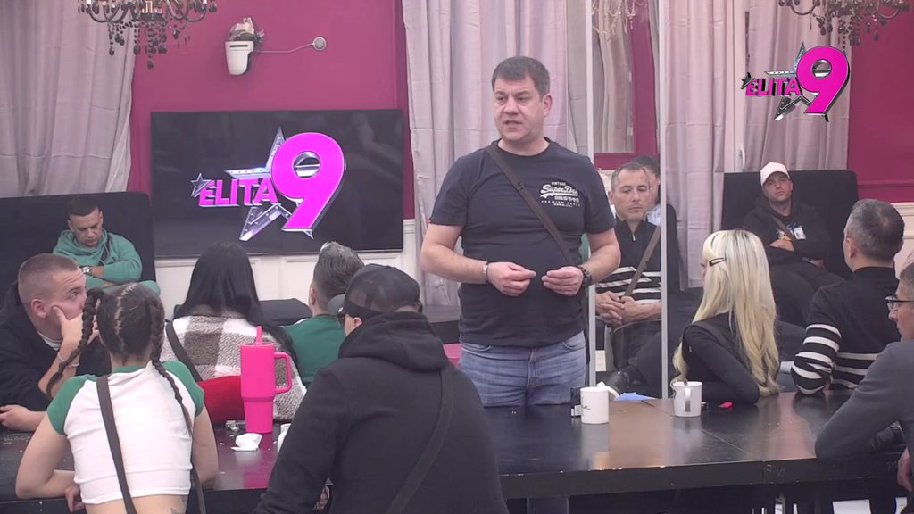 Neću da dozvolim Staniji da sebe uzdigne: Alibaba uveren da njegova bivša preko Maje hoće da glumi žrtvu! (VIDEO)