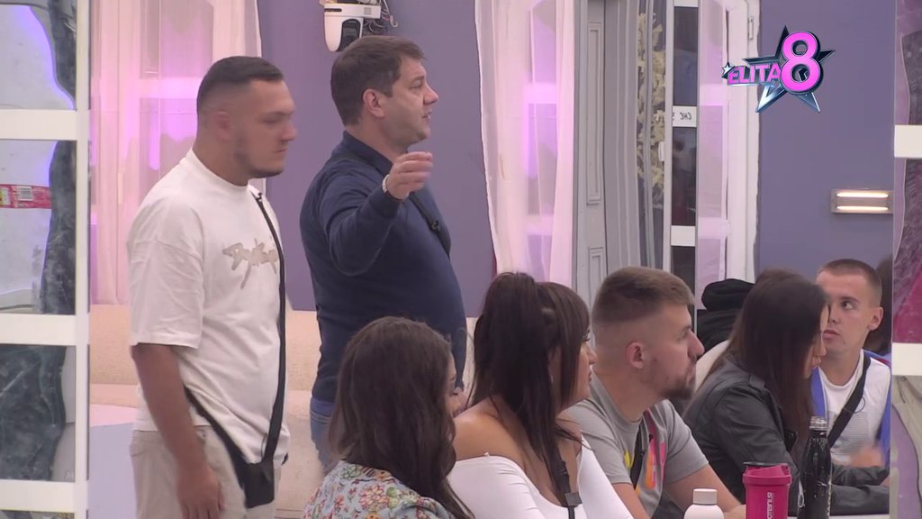BIĆU PRVI, OVO JE SVE ZBOG LOVE: Gastoz završio na stubu srama zbog uništenja Anđele Đuričić, ona se dodatno srozala, pa ipak poželela pomirenje! (VIDEO)