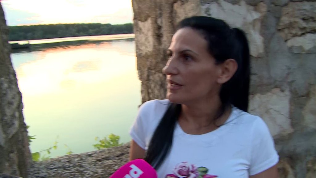 TRAŽIĆU ZABRANU PRILASKA! Mama Stefani Grujić rešila da PODVUČE CRTU  stane na put Munjez, potkačila njegovu sestru zbog kontakta sa Anom Spasojević: TO JE JASAN ZNAK DA... (VIDEO)