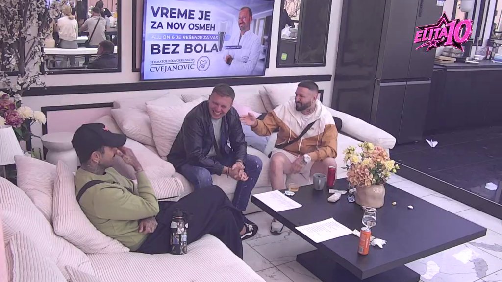 Ovoliko je Ša stariji od Mione! Reper otkrio da se i dan danas suočava sa negativnim komentarima zbog razlike u godinama! (VIDEO)
