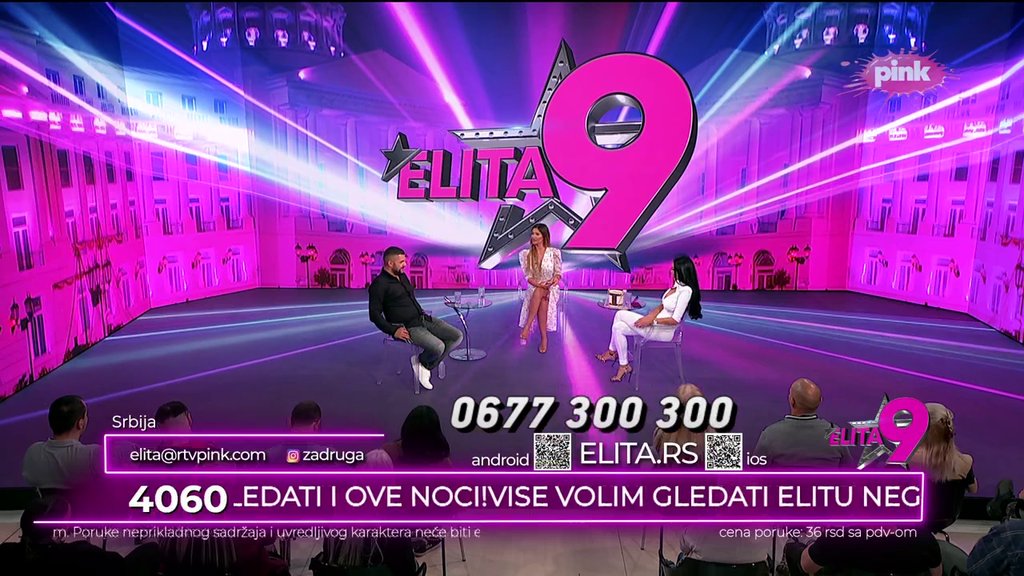 Poznajem ga od kada je bio mali... Stigle reakcije iz Cazina, Asmin otkrio zbog čega se nije trudio oko Nore kao oko Stanije i Maje (VIDEO)
