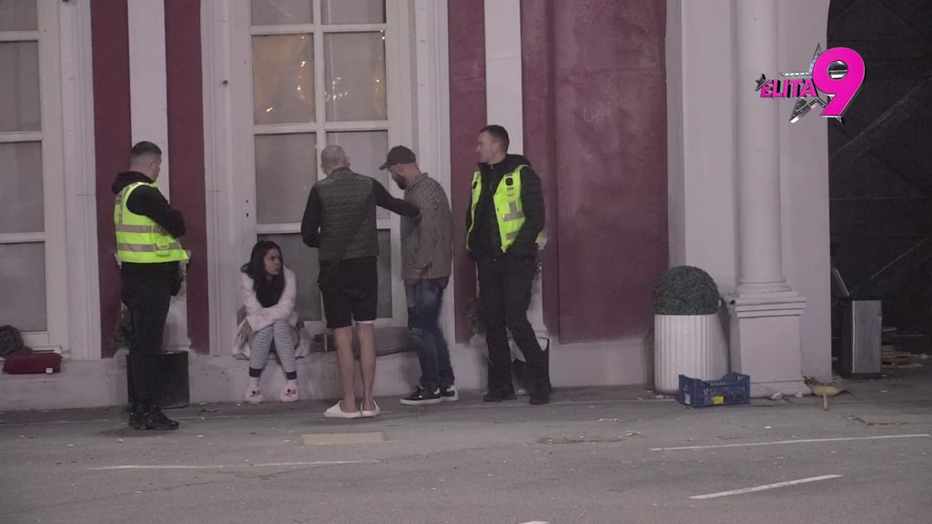 Novi haos na pomolu?! Anita saznala da se Luka smejao Aneli, zaurlala na njega pred svima (VIDEO)