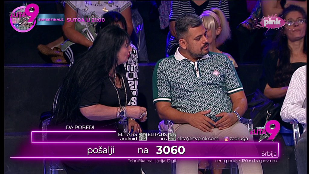 Pukla tikva: Milosava javno obelodanila kako je Joca Rajić izvređao, od tolike ljubavi ostala samo mržnja! (VIDEO)