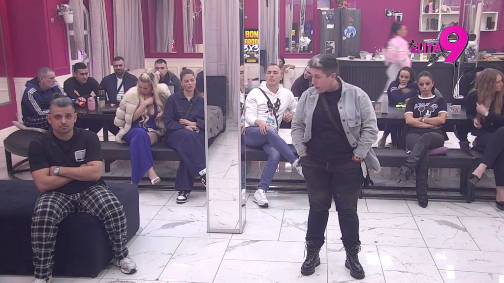 BUKTI RAT: Sukob Matore i Bore se nastavlja, prijateljstvo se raspalo u paramparčad! (VIDEO)