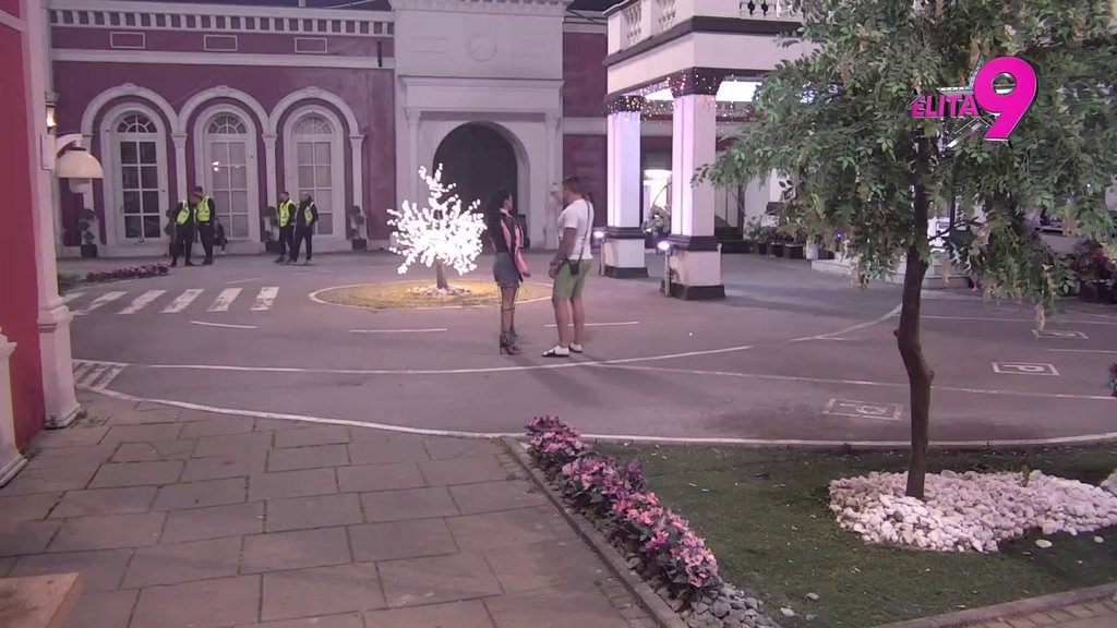 ZAR SI MISLIO DA NEKO U TEBE MOŽE DA SE ZALJUBI?! Sofija potvrdila teoriju učesnika da se samo POIGRAVALA s Terzinim emocijama! (VIDEO)