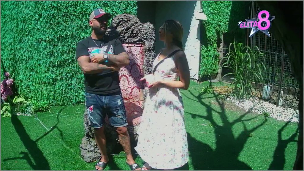 VERUJU U SVOJU LJUBAV: Aneli i Luka smatraju da će njihov odnos prevazići sve PREPREKE, osvrnuli se na brojne poteškoće i poručili da su jači nego ikad! (VIDEO)