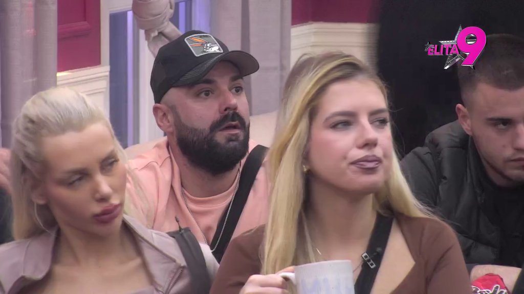 Možda osećam nešto, ali sam previše ponosan: Aneli se slomila na komade, Alibaba odlučio da svoje emocije stavi na test! (VIDEO)