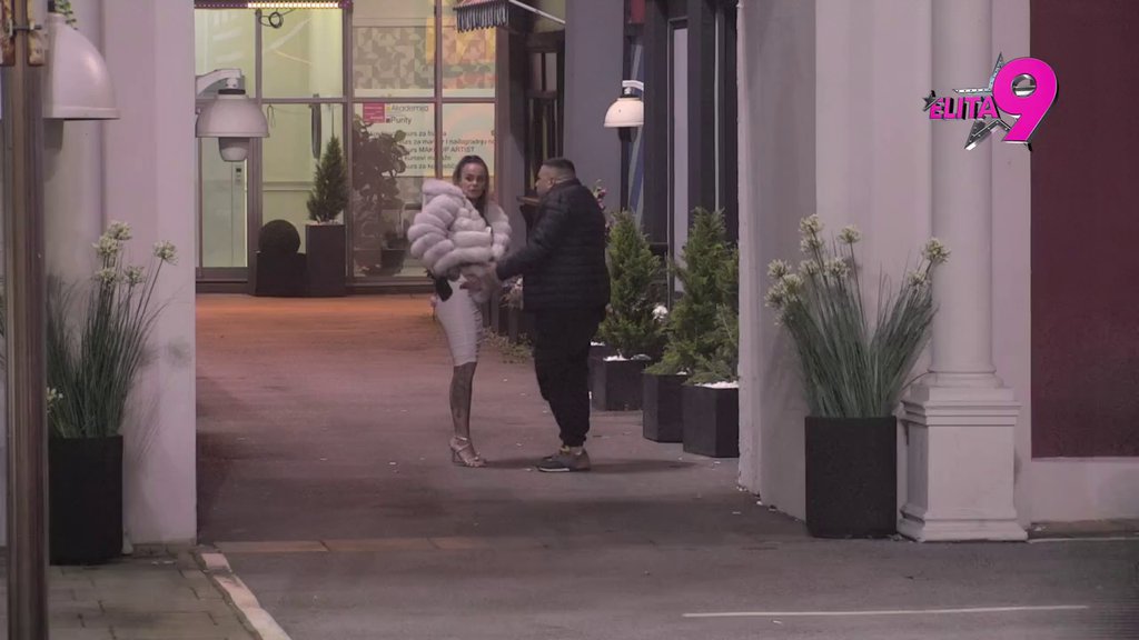 Drama: Bebica divlja po imanju i tek verenu Teodorom naziva alkoholičarkom, stigao i da povrati od muke! (VIDEO)