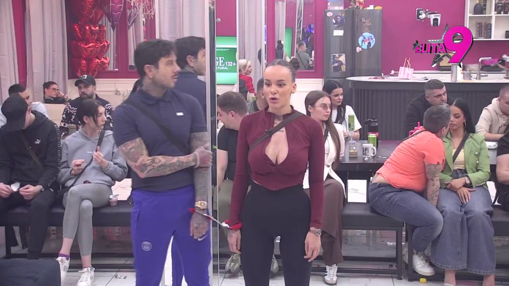 Da smo napolju, ostavila bih ga: Palo priznanje Teodore Delić! Bebicu umalo u grob oterala, ne može očima da ga gleda (VIDEO)