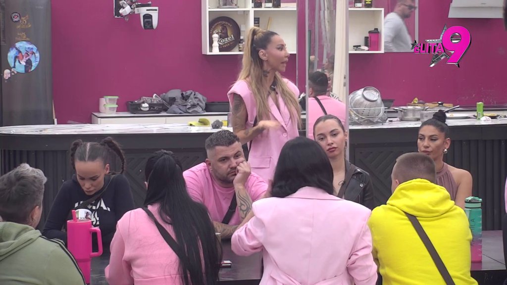 Nora će se sramiti tebe, nikad nećeš biti voljen otac: Nikad surovija Aneli Ahmić urnisala Alibabu, donela odluku da mu više nikad neće dati ćerku! (VIDEO)