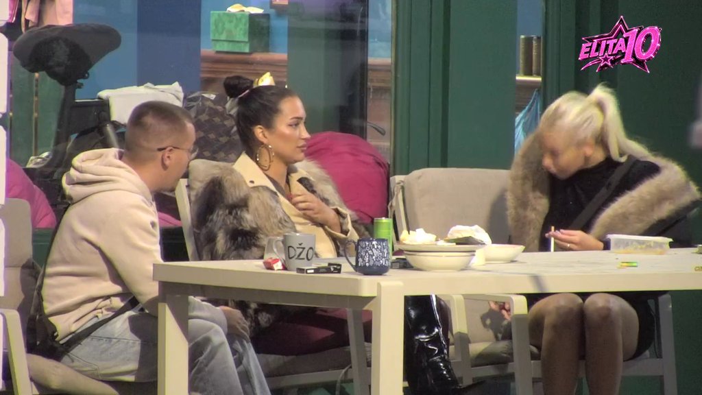 Opaka trač partija: Laura i Dača razvalili Sanju i Marka, misle da su večeras pokazali emocije! (VIDEO)