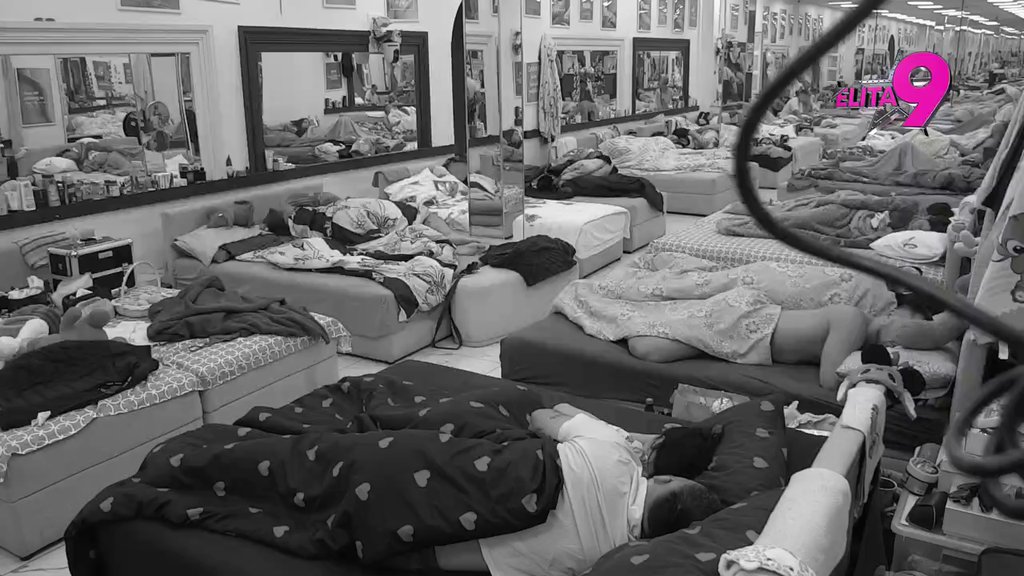 Ovo neće izaći na dobro: Takmičari pokazali koliko su bahati i da ne poštuju odluku Velikog šefa! (VIDEO)