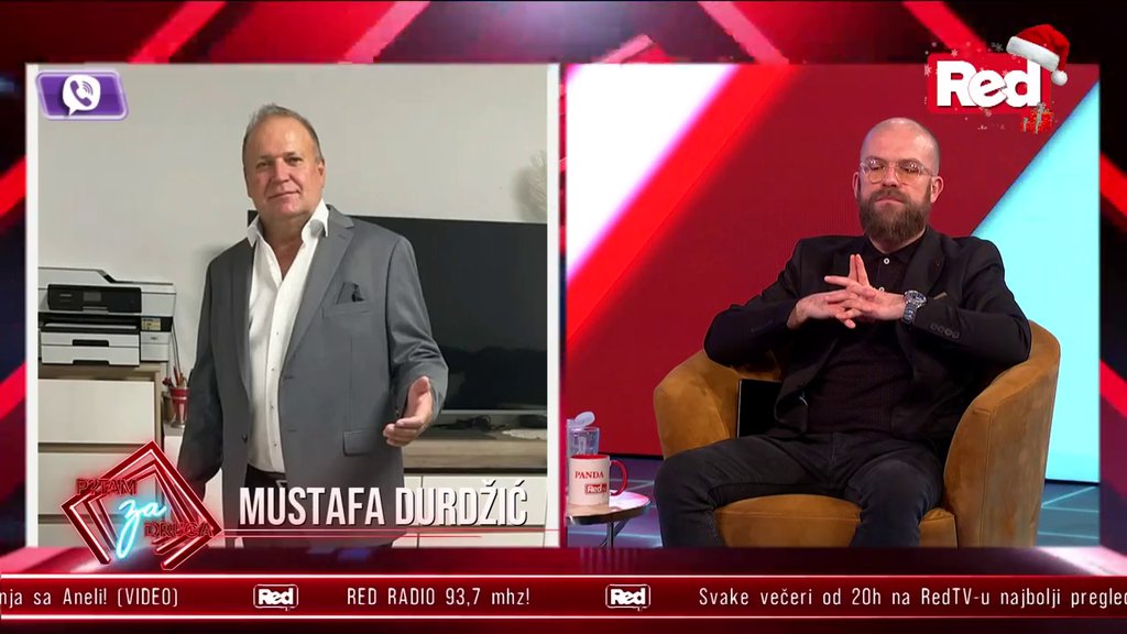 Bila je promašena investicija! Asminov otac zapretio Staniji iznošenjem istine u javnost, pa podržao Maju: Moguće je da Taki i ja budemo prijatelji (VIDEO)