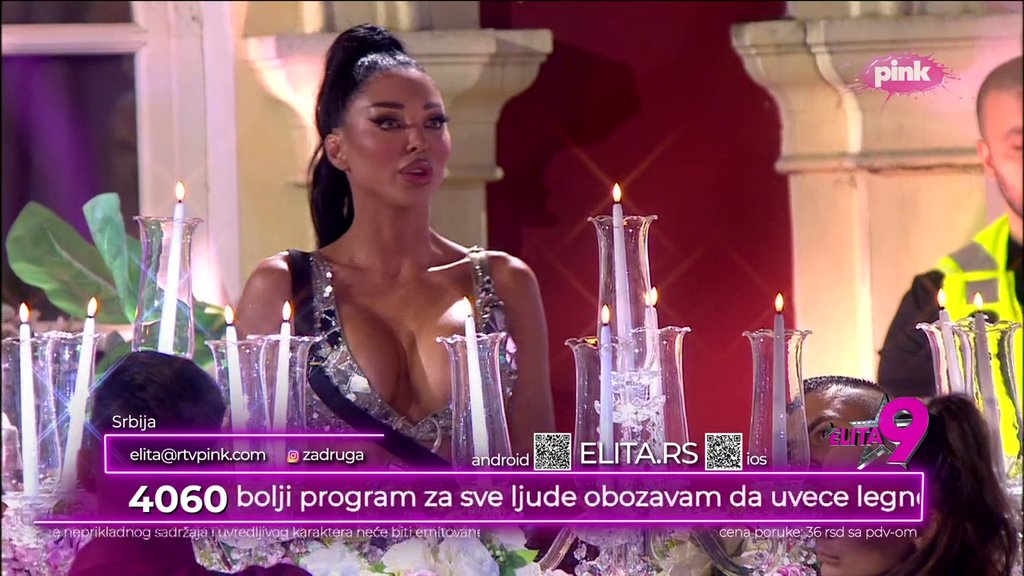 Sofija Janićijević zauzela je 19. mesto u velikom superfinalu! (VIDEO)