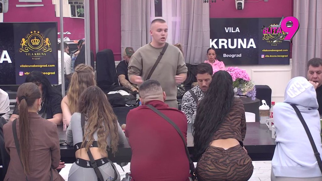 Izazivala je Anđelovu rekaciju: Dačo detaljno izanalizirao odnos Anite i Filipa! Luka svojim poklonom za Đukića žestoko potkačio Teodoru (VIDEO)