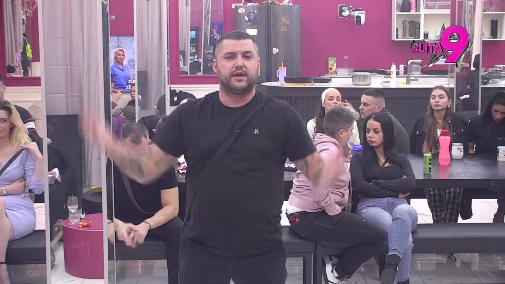 Plaćao sam joj mesečno samo da ne snima za Onlyfans: Alibaba razvezao jezik i žestoko urnisao Staniju Dobrojević, pa se umešala Aneli i dolila ulje na vatru! (VIDEO)