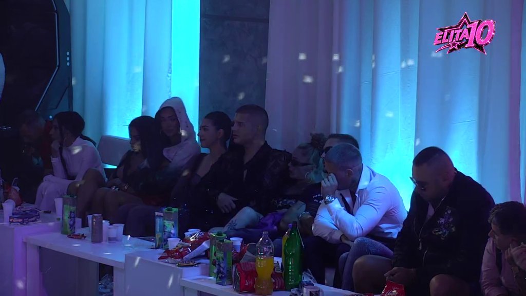 Tenzično na samom startu glasanja: Miljana i Janjuš cimerima podelili bodove, nastao muk! (VIDEO)