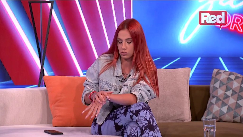 BESNA KAO RIS: Mrvica se osvrnula na aferu 'Budva', pa slasno osolila po Peji: ZVAO ME JE DO TOALETA, PRIČALI SMO DVA SATA! (VIDEO)