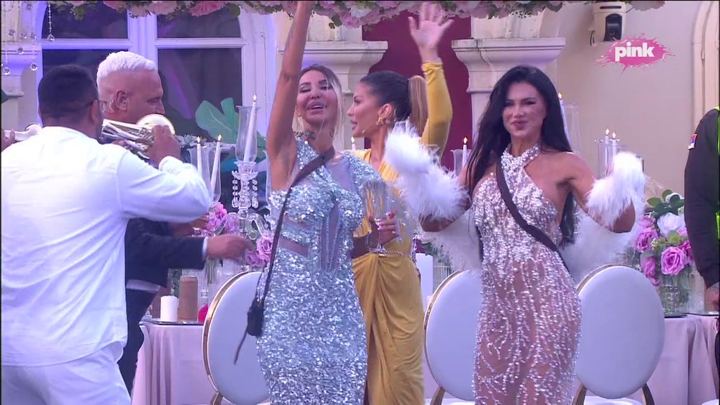 STANIJA DOBROJEVIĆ JE POBEDNIK ELITE 9: Publika je rekla svoje! (VIDEO)