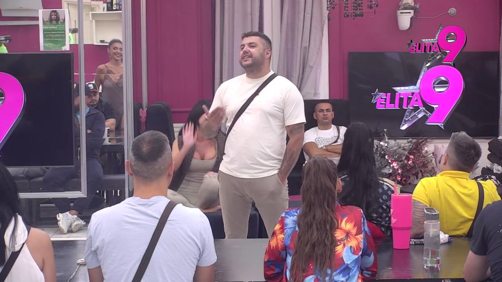 Želeo bih devojku koja će me voleti i bez para: Alibaba pecnuo sve bivše, Maja razvukla osmeh! (VIDEO)