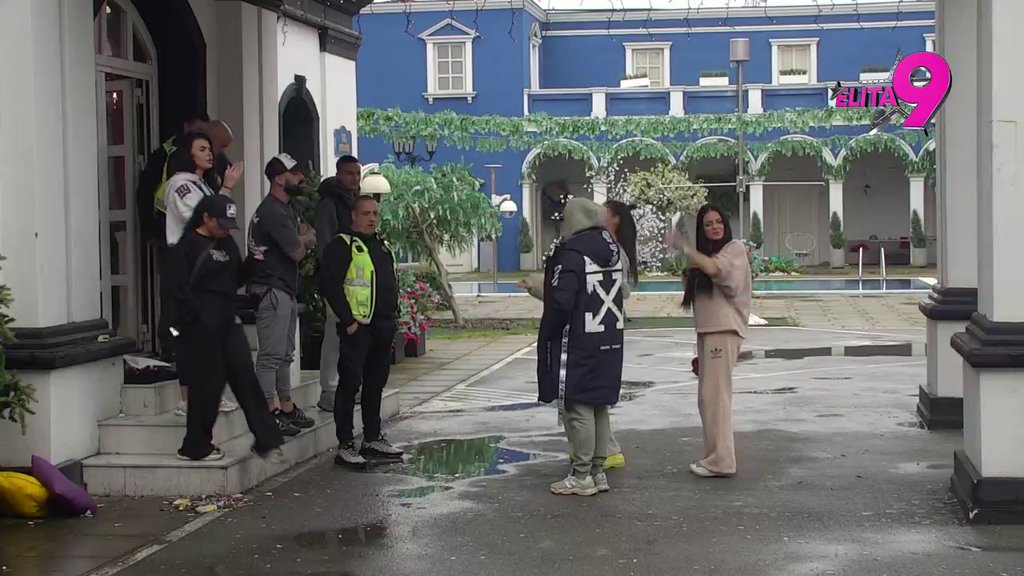 Leti perje! Anita divlja jer su cimeri detektovali Lukine poglede ka Staniji, uvrede pljušte na sve strane (VIDEO)