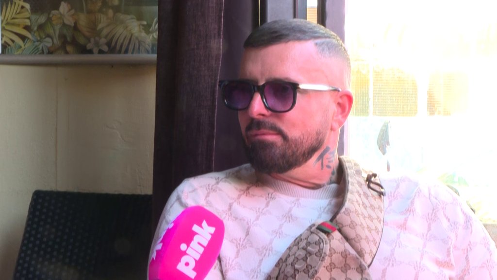 On nije kalibar koji može da se nosi sa tim: Bruno oštro prokomentarisao susret Asmina i Cara, osvrnuo se na Karića, pa progovorio o Anđeli i Aneli (VIDEO)