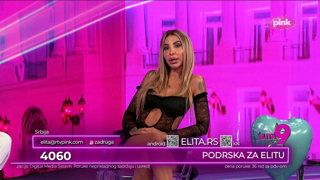 On nije svestan koliko je ona narasla: Aneli iznela sve karte na sto o Asminovom dolasku u Dubrovnik, pa otkrila šta Alibaba mora da uradi sa Norom pri viđenju! (VIDEO)