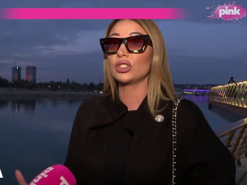 Kompleksaš, ne znam zašto laže?! Ana Spasojević urnisala Cara zbog Anđele, pa otkrila: Gastoz i ona nisu bili ljubav, I DALJE SU! (VIDEO)