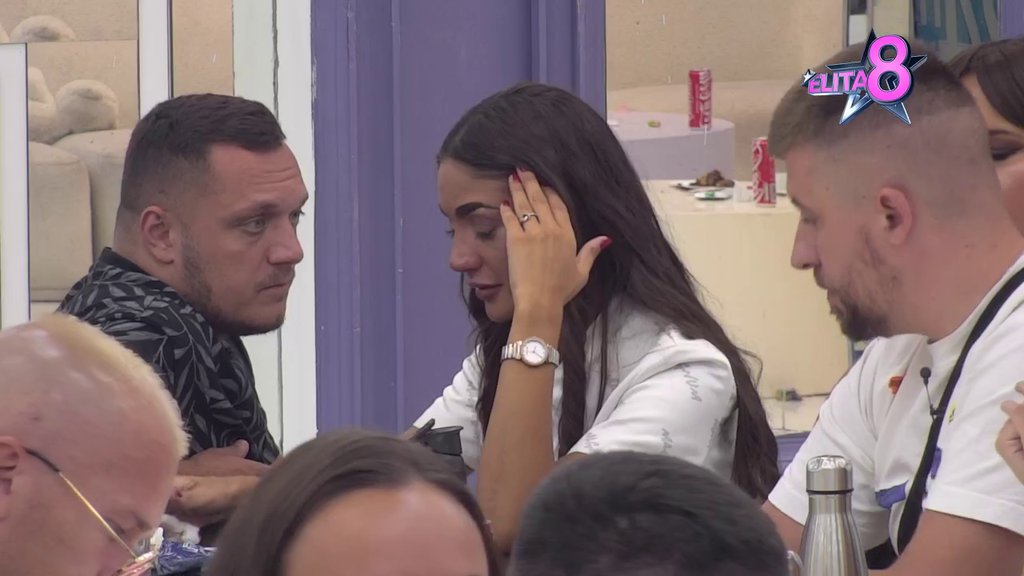 Gastoz poklekao i pao na Anđeline suze: Emotivnom ispovešću pokušala da ga vrati, on povukao potez kom se niko nije nadao! (VIDEO)