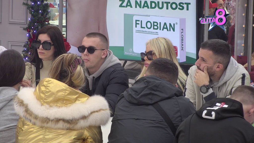 ŠOK! Terza prekoreo Daču zbog lobiranje da Sofija bude vođa, ona odmah reagovala! (VIDEO)