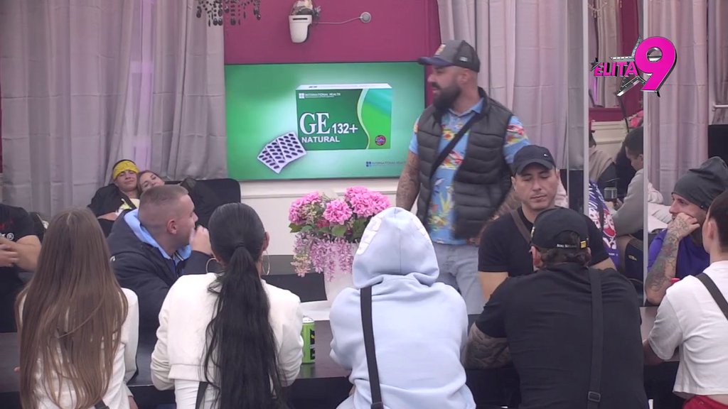 MAJA ILI ANITA? Luka ŠOKIRAO svojim odgovorom, Anelina noćna mora se ostvaruje (VIDEO)