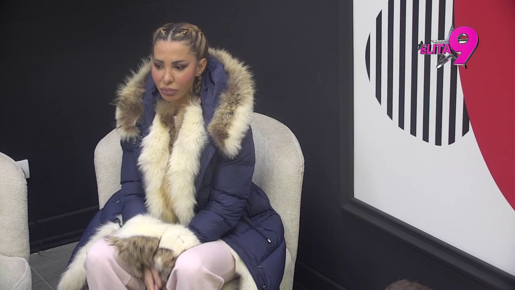 Maja je zagrizla, ali se boji da će Stanija doći za Novu godinu: Aneli progovorila o odnosu sa Alibabom i njegovom muvanju sa Marinkovićevom (VIDEO)